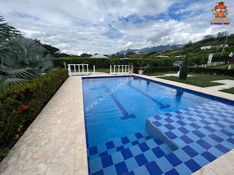 Foto de la finca