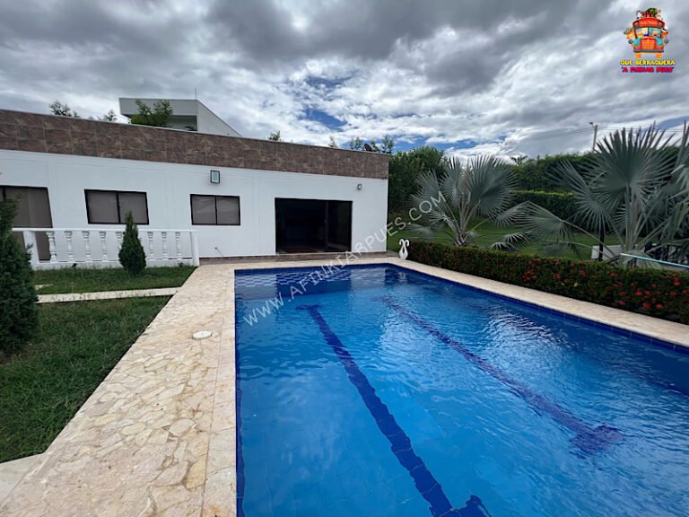 Foto de la finca