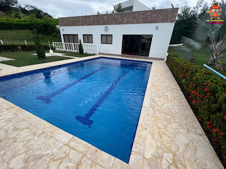 Foto de la finca