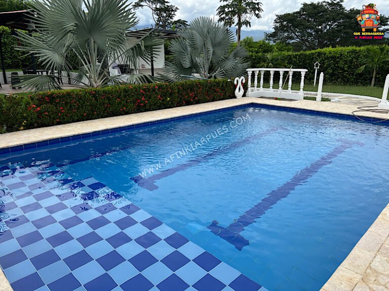 Foto de la finca