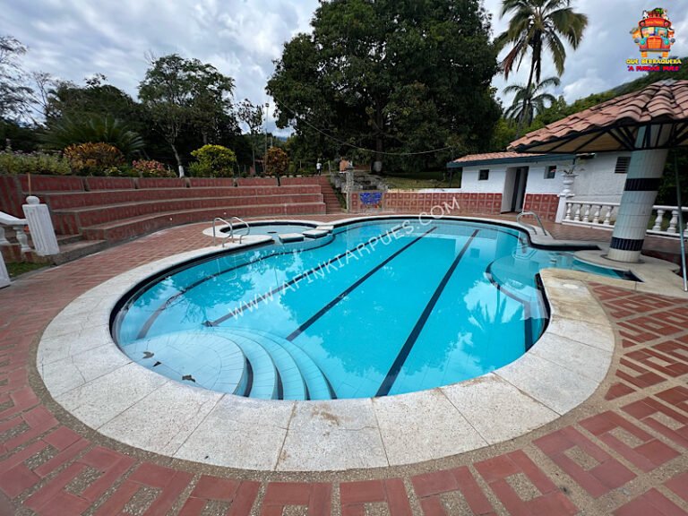 Foto de la finca