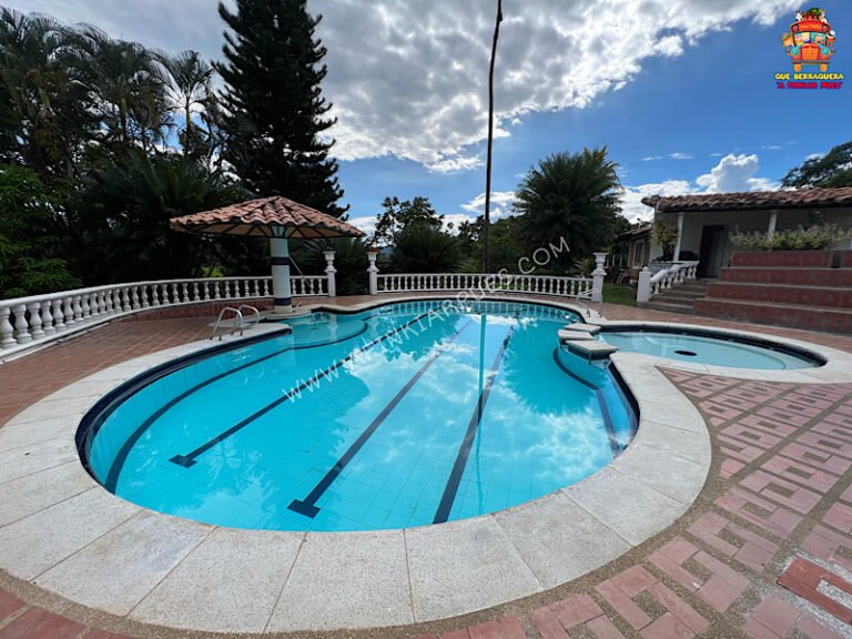 Foto de la finca