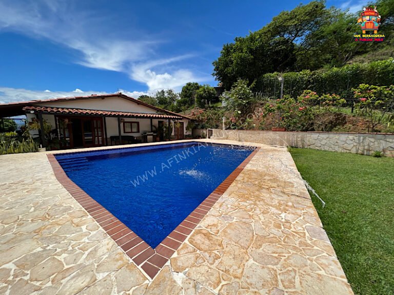 Foto de la finca