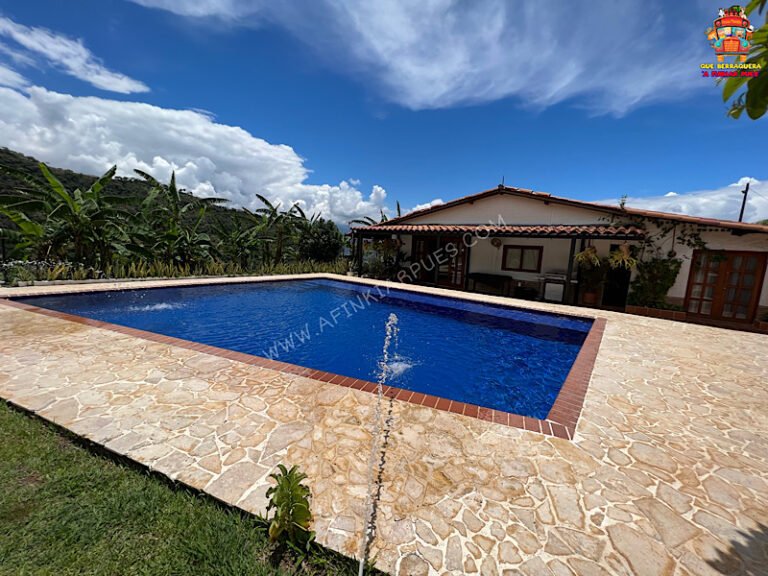 Foto de la finca