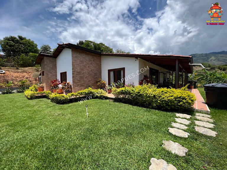 Foto de la finca