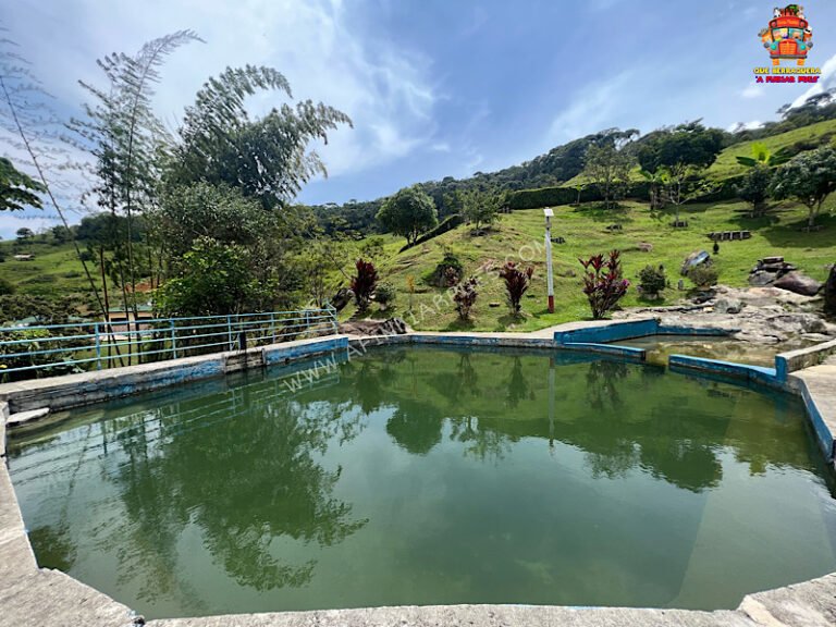 Foto de la finca