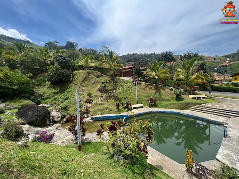 Foto de la finca