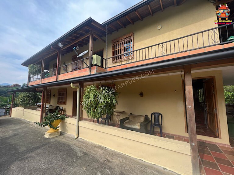 Foto de la finca