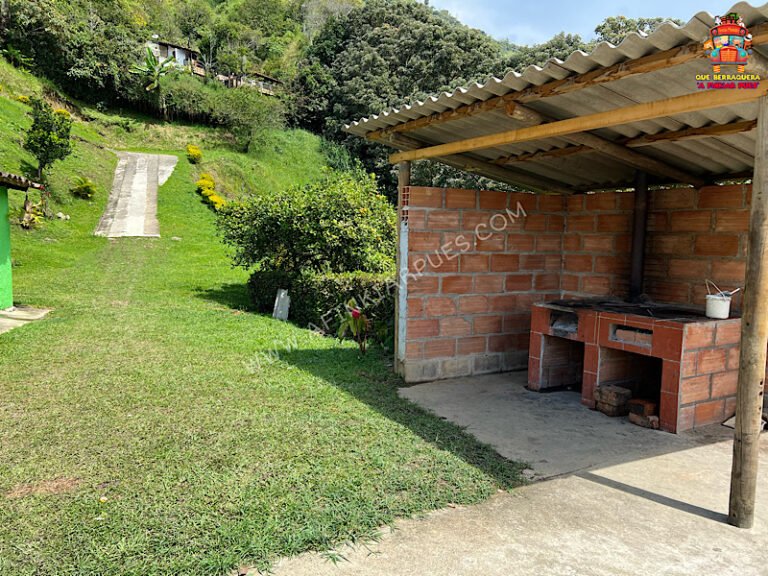 Foto de la finca