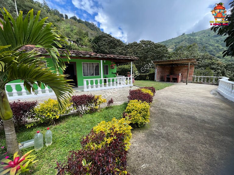 Foto de la finca