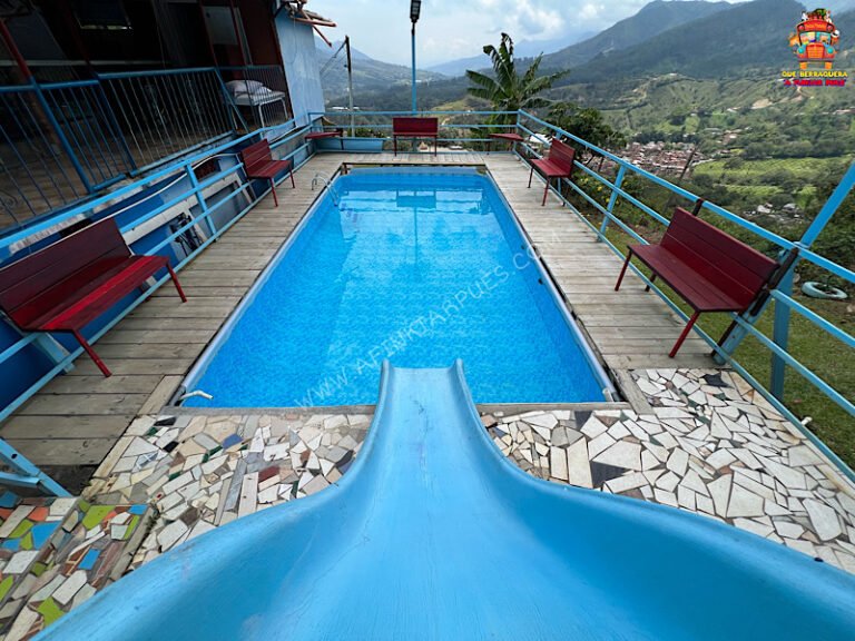 Foto de la finca