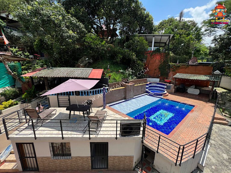 Foto de la finca