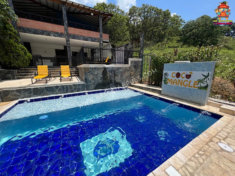 Foto de la finca