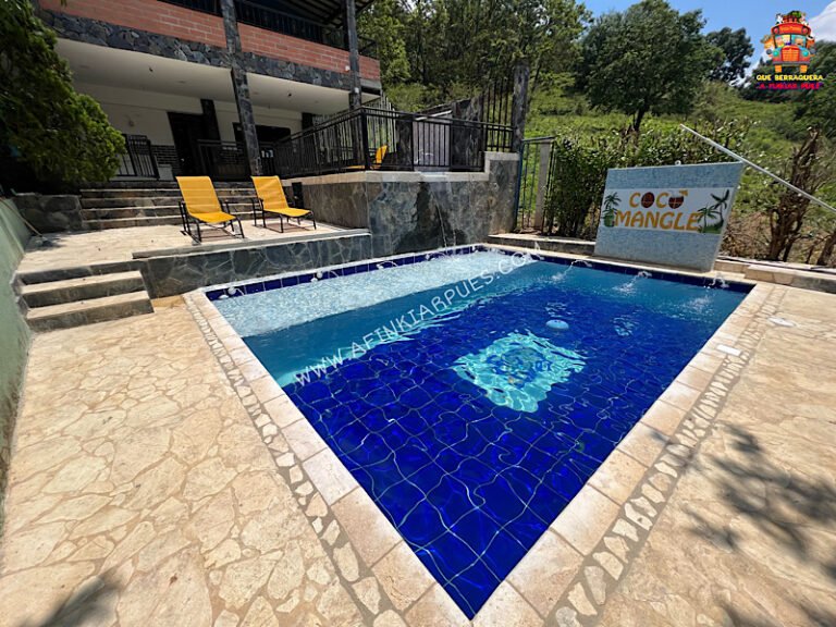 Foto de la finca