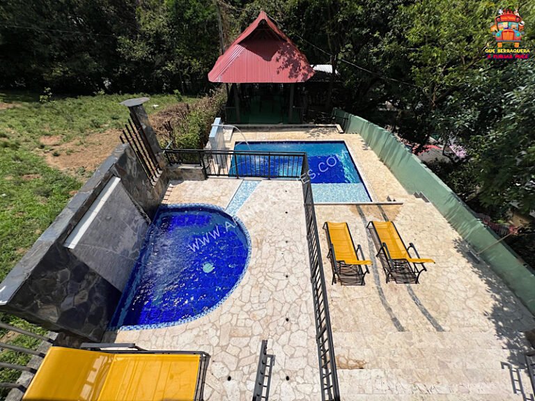 Foto de la finca