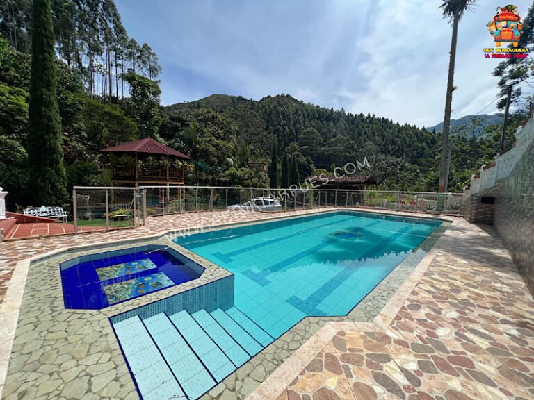 Foto de la finca