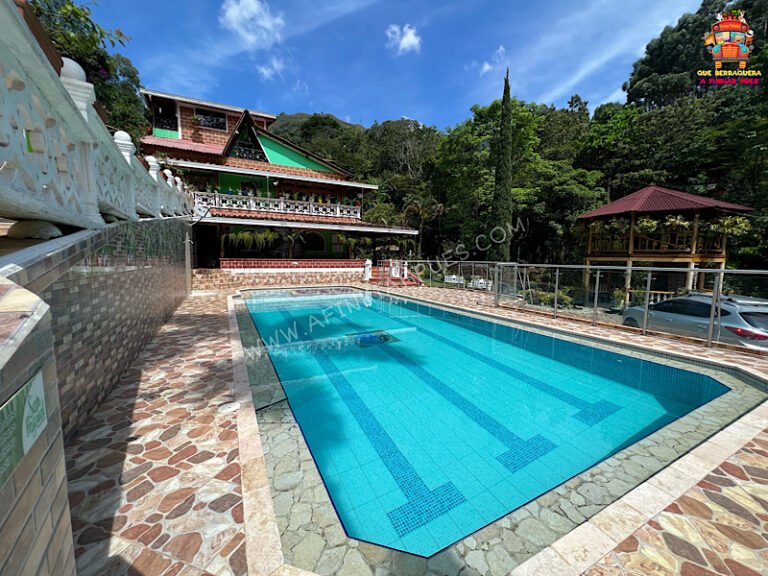 Foto de la finca