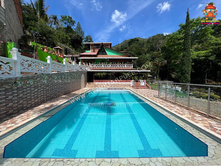 Foto de la finca