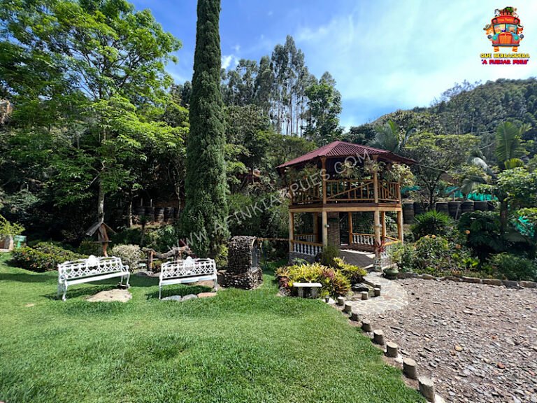 Foto de la finca