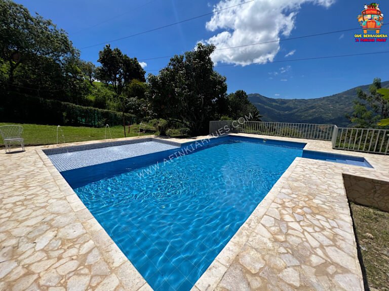 Foto de la finca