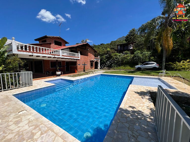 Foto de la finca