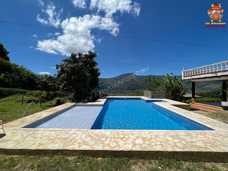 Foto de la finca