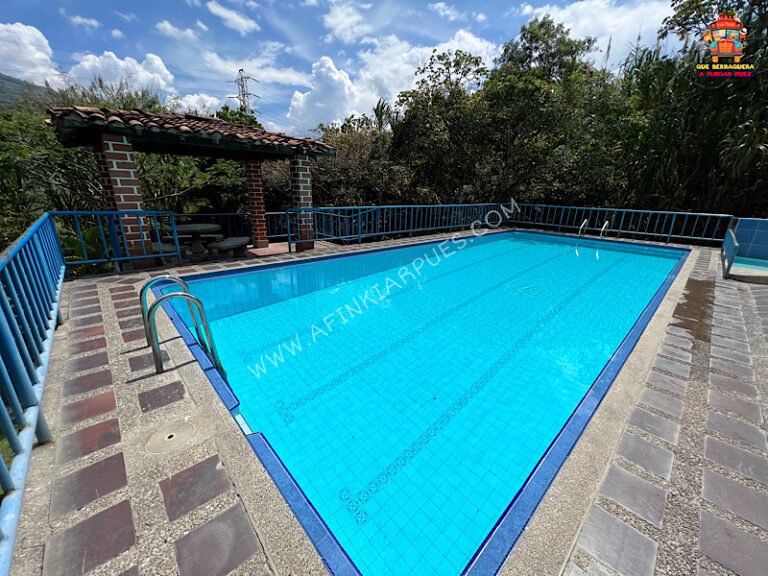 Foto de la finca
