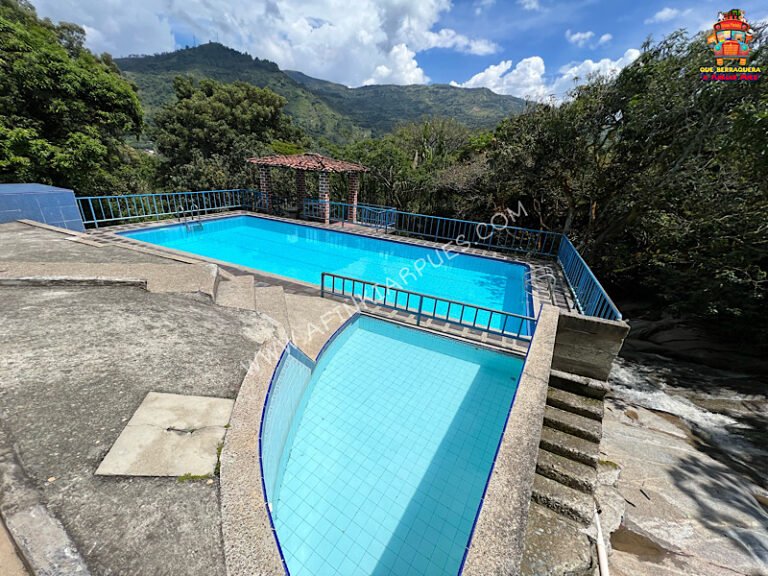 Foto de la finca