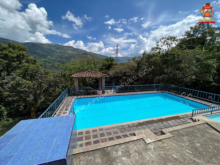 Foto de la finca