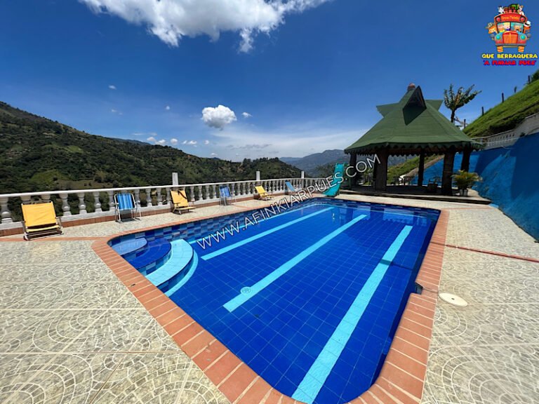 Foto de la finca