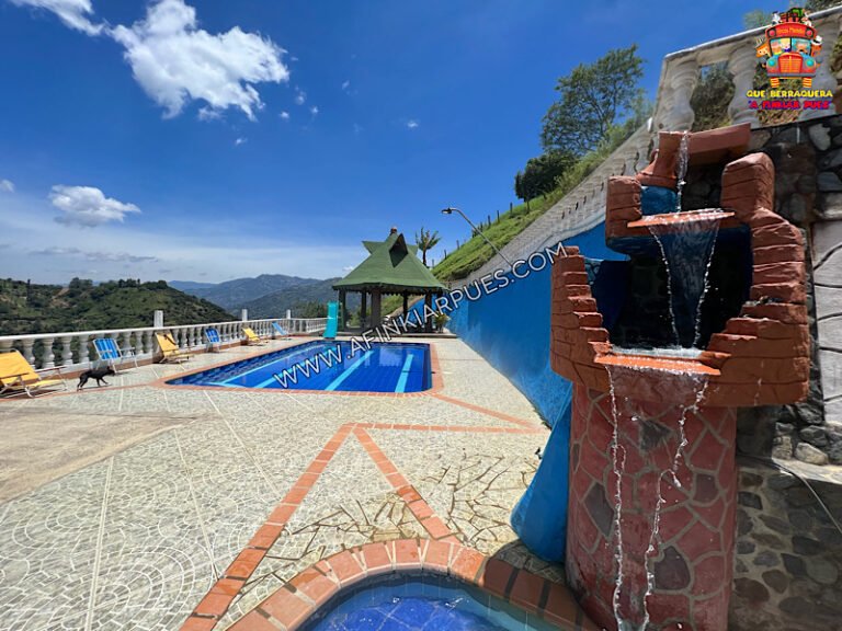 Foto de la finca