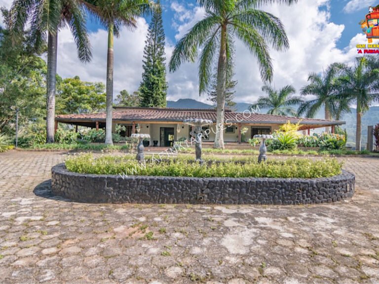 Foto de la finca
