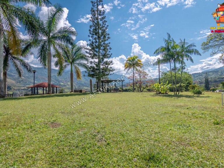 Foto de la finca