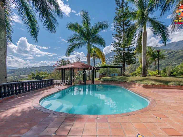 Foto de la finca