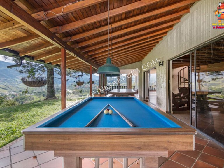 Foto de la finca