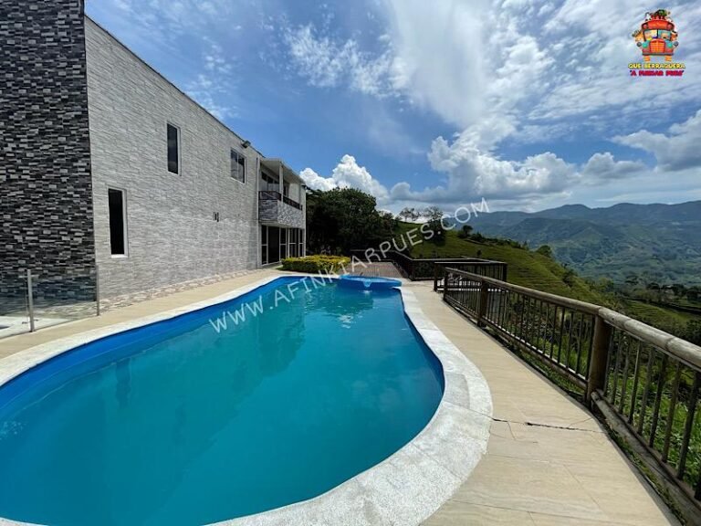 Foto de la finca
