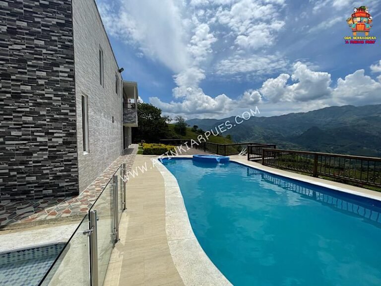 Foto de la finca