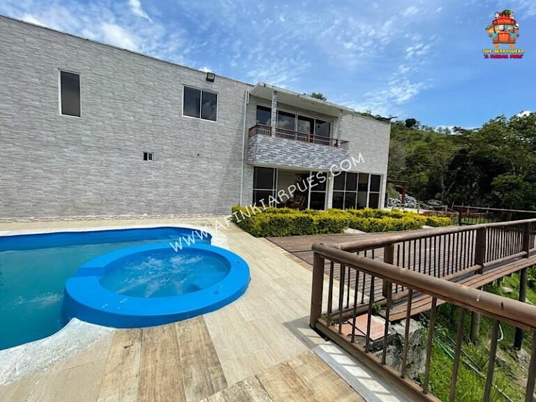 Foto de la finca