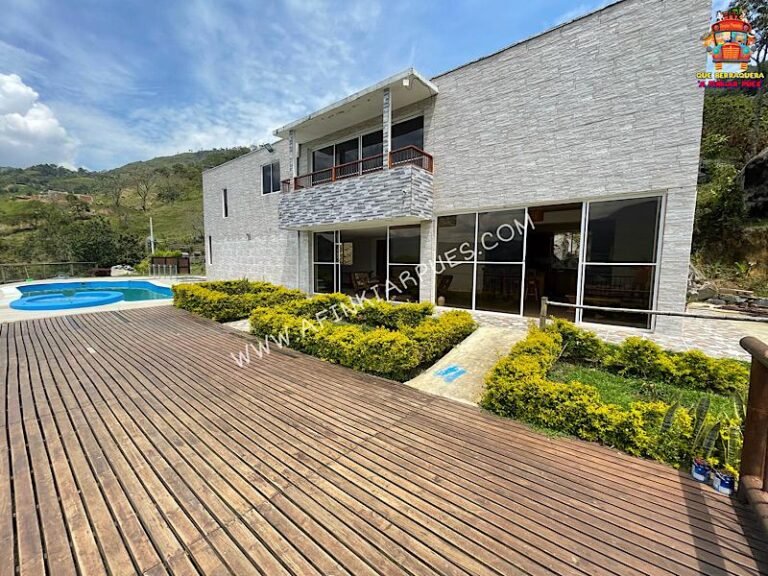 Foto de la finca