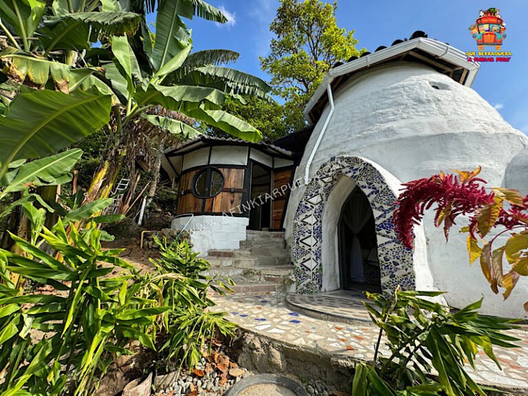Foto de la finca