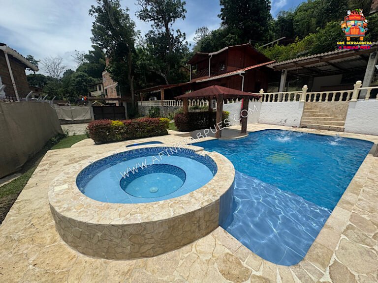 Foto de la finca