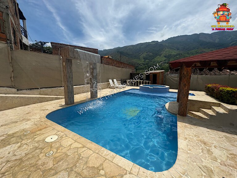 Foto de la finca