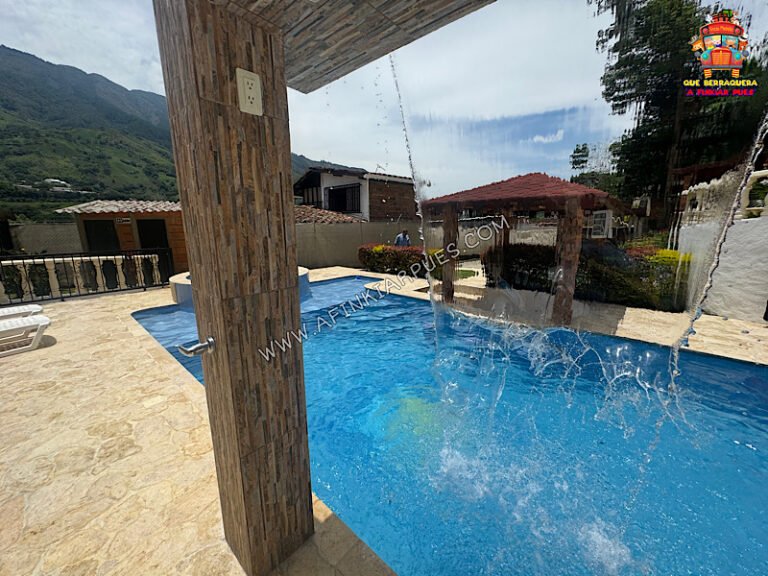 Foto de la finca