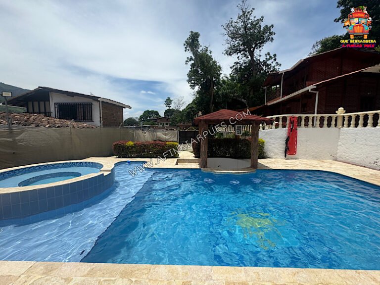 Foto de la finca