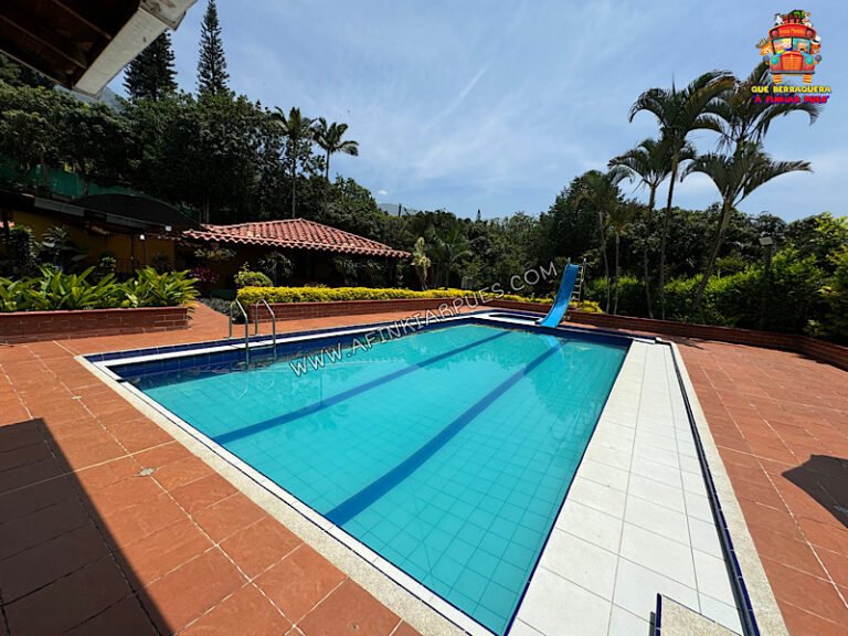 Foto de la finca