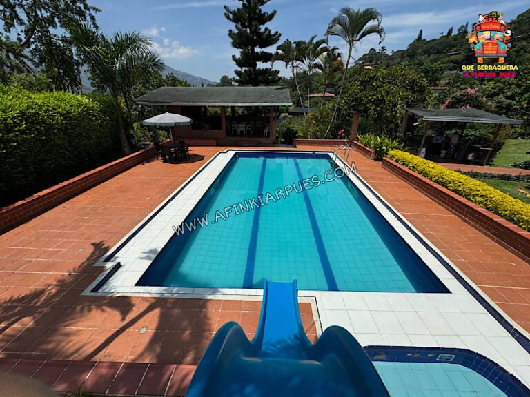 Foto de la finca