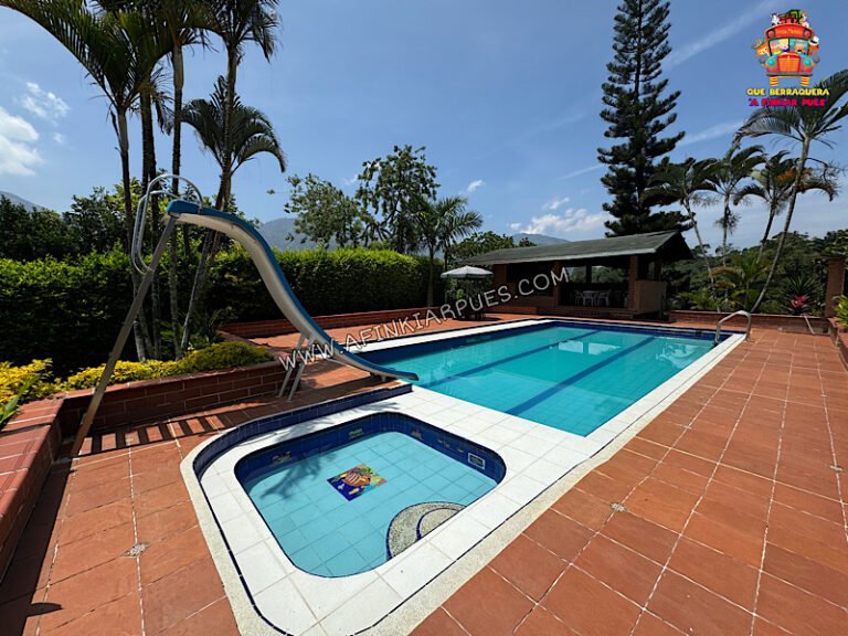 Foto de la finca