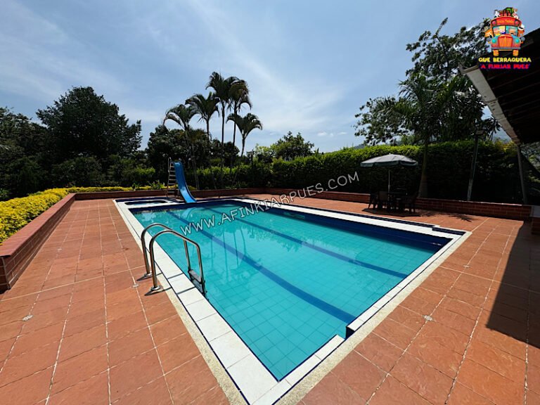 Foto de la finca