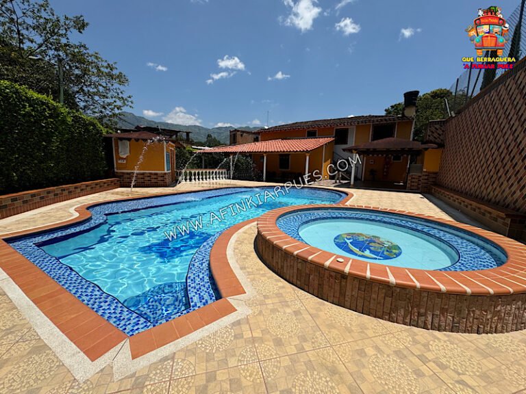 Foto de la finca