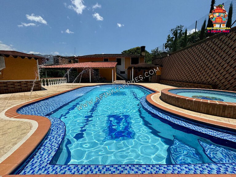 Foto de la finca